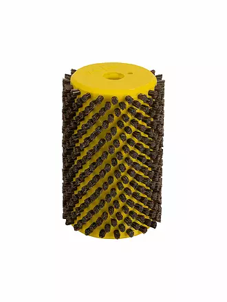 TOKO | Cepillo Rotatorio de Crin de Caballo |